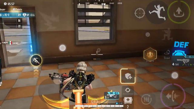 Farlight84 Insanity lobby TresureWar Jupiter-6/Stellar Wind Combo with Rhino launcher GG ALL смотреть онлайн