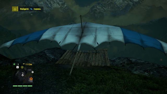 Проходим Far Cry 4 #2 смотреть онлайн