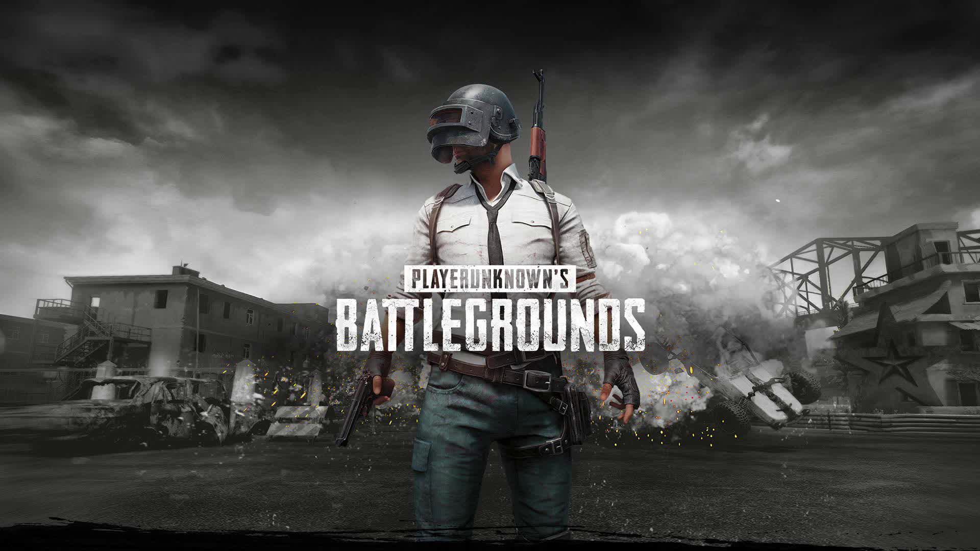 Вечерний стрим \\ Немного PUBG смотреть онлайн