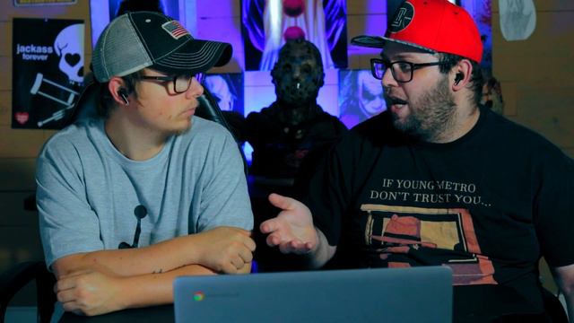THAT BAR ENDED THE SHOW😲😲😲 | Rick Grimes vs Walter White - Epic Rap Battles of History [REACTION] смотреть онлайн