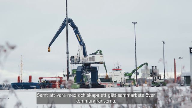 Mari Hiltula – Riksdagsvalkandidat 2023 смотреть онлайн