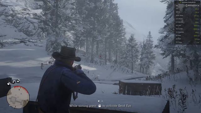 Gtx 1660 TI With Ryzen 5 3600 Benchmark 3 games GTA5, FARCRY 5, RED DEAD REDEMPTION 2 смотреть онлайн