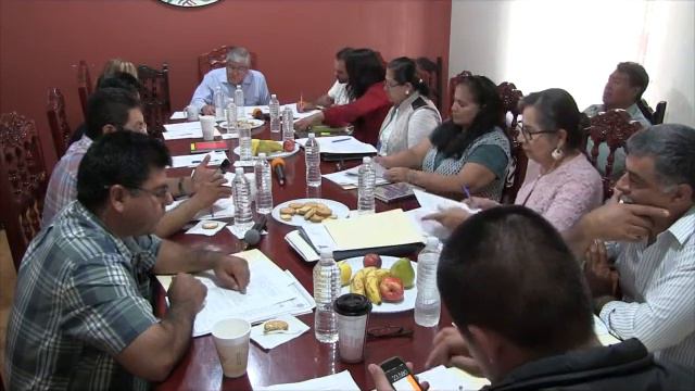 Sesión de Comisión cuarta reunión Ordinaria San Martín de Hidalgo, Jalisco 07 de marzo 2017 смотреть онлайн