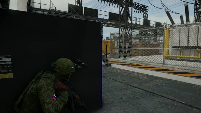 RUSSIA SPECIAL FORCES | Solo Stealth & Epic Attack [4K UHD 60FPS] Ghost Recon Breakpoint Gameplay смотреть онлайн