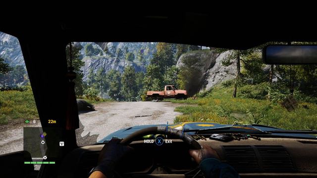 Far Cry 4 - Pagan Min endgame radio message (easter egg) смотреть онлайн