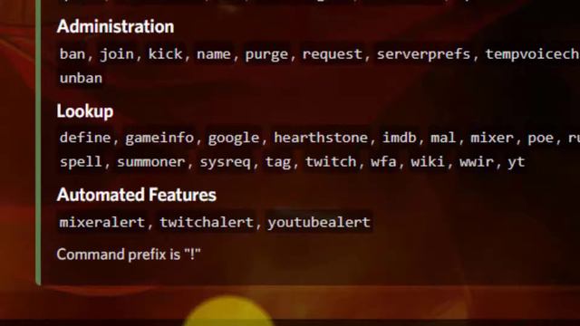 Youtube, Twitch and Mixer Notifications│Lopez Bot│Discord│Easy│Tutorial│Elvira смотреть онлайн