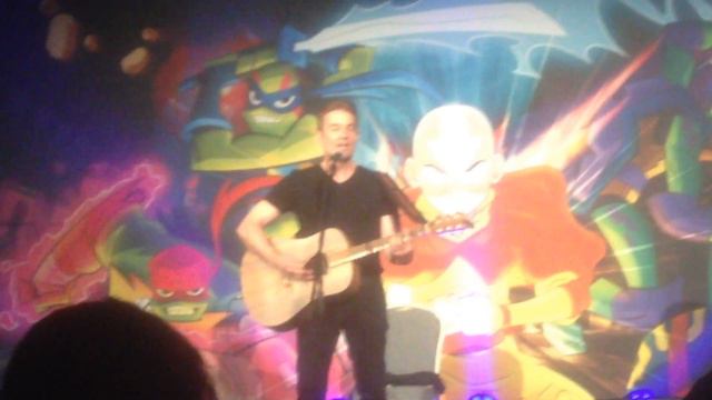 James Marsters Melbourne Supanova Expo 2020 Concert Intro смотреть онлайн