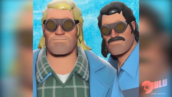 Out of Touch by the TF2 Engineer (Full Version)