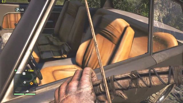Far Cry 4 Walkthrough Golden Path Supplies - #1 смотреть онлайн