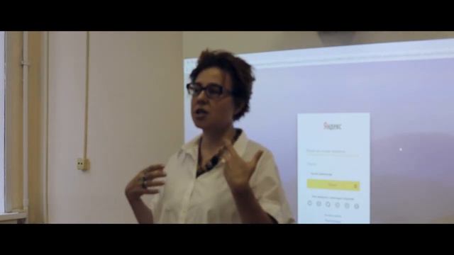 Режиссер и журналист Юлия Меламед о лучших и худших проектах в области мультимедиа. ч.1 смотреть онлайн
