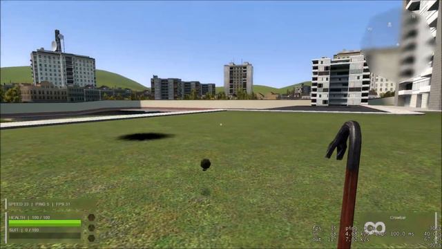 bonus video: ustanak hl1 grunt grenade aim смотреть онлайн