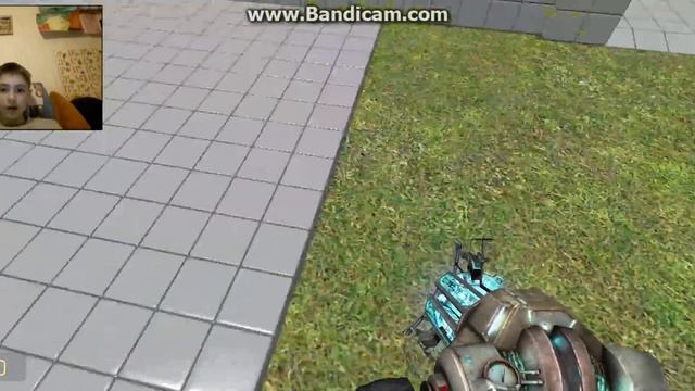 Школьник играет в пиратский "Гаррис Мод" (часть 2).mp4 смотреть онлайн