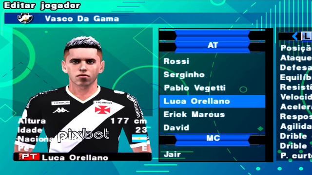 🎮 Passo A Passo! Baixar E Instalar EFootBall PES 2024 Leve No PPSSPP ( Via MEDIAFIRE E MEGA)