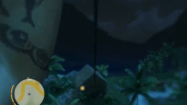 Прохождение Far Cry 3 #5 смотреть онлайн