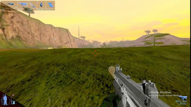 I.G.I.-2: Covert Strike | Mission-14 | Island Assault #games | igi 2 mission 14 | смотреть онлайн