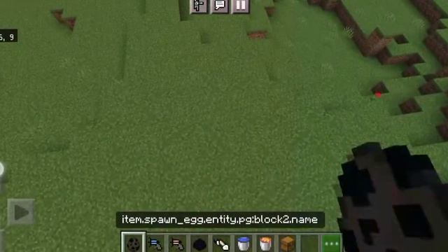 HalfLife,Portal,мод для Minecraft Pocket Edition смотреть онлайн