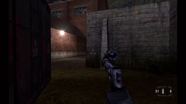 It's Time To SPLIT! - Timesplitters: Future Perfect - Part 1 смотреть онлайн