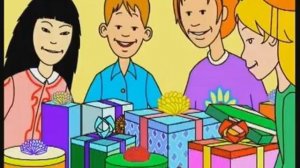 Welcome 1,Unit 4, Lesson 1