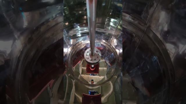 Диссольвер подъемный промышленный смотреть онлайн