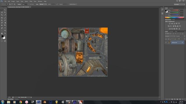 How To Make Custom GMod Weapon Skins [UPDATED] смотреть онлайн