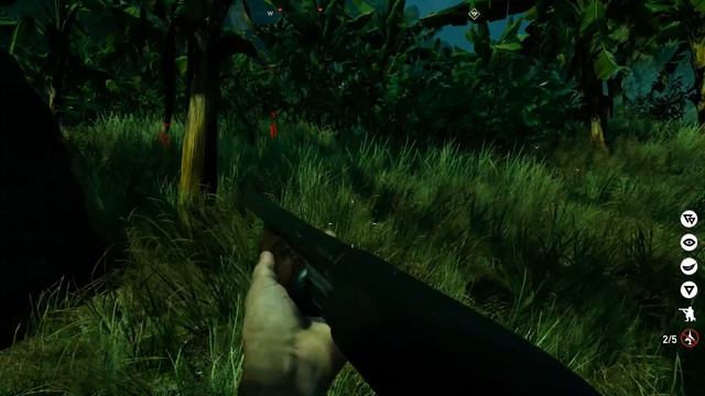 Far Cry 5 Hours of Darkness Walkthrough Part 1 смотреть онлайн