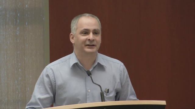 LENS Conference 2015 | Benjamin Wittes, NSA and the Future of Surveillance in the Age of Forever Wa смотреть онлайн