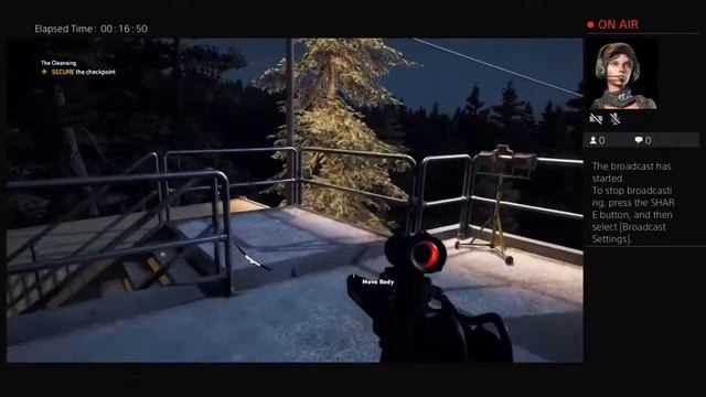 Far Cry 5 Newgame + Redux 1.5 смотреть онлайн