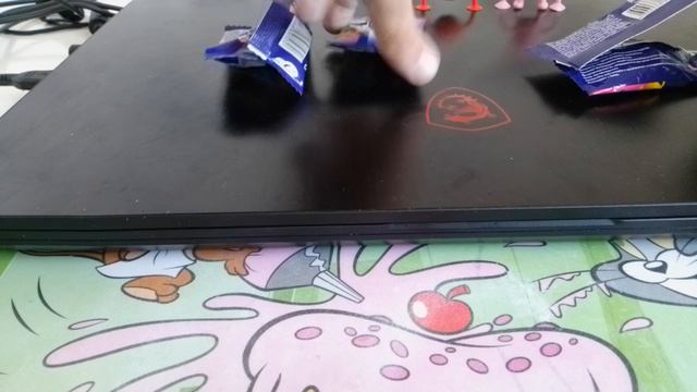 открываю липеры