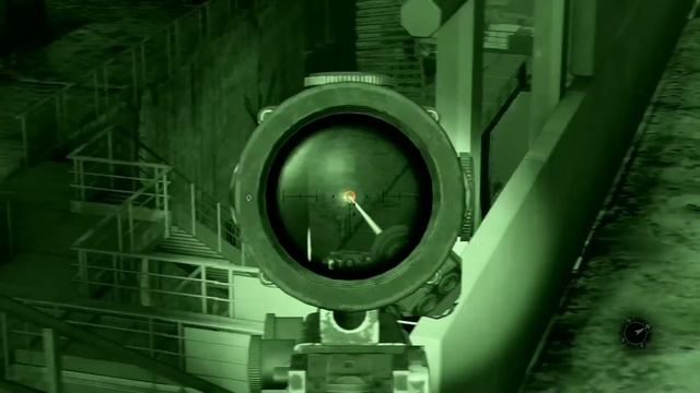 Ghost recon breakpoint motherland mission duo no HUD смотреть онлайн