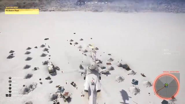Kill Boston Reed - Ghost Recon Wildlands Xbox One смотреть онлайн