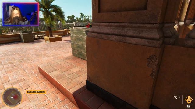 Far Cry 6 #8 Малышка МОНТЕРО смотреть онлайн