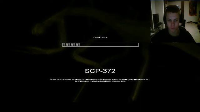 Big Booty Banana Alien Scares Me- SCP #1 смотреть онлайн