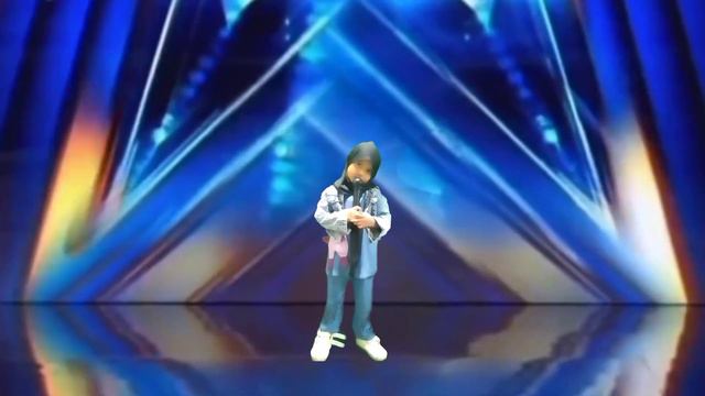America's Got Talent 2024 participant made the judges cry when singing the song Bed of Roses смотреть онлайн