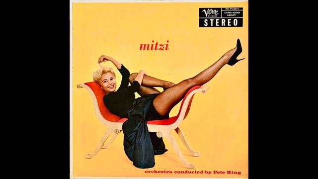 Mitzi Gaynor - The Nearness Of You смотреть онлайн