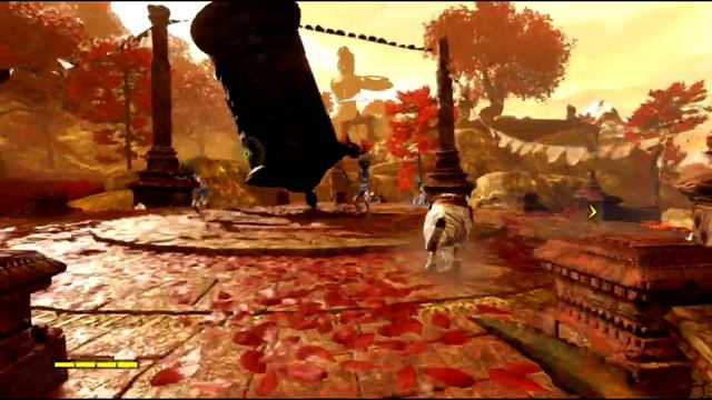 『Farcry 4』Kalinag Gameplay смотреть онлайн