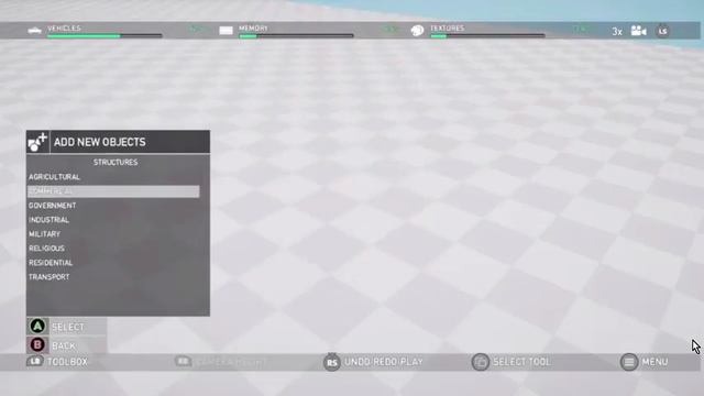 Farcry 5 - All New Map Editor Objects смотреть онлайн