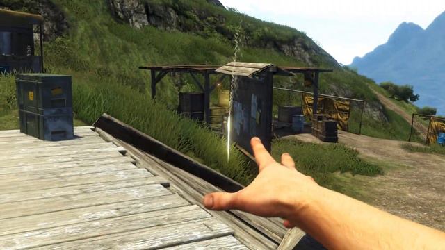 Far Cry 3 Stealth Outpost Liberations [All Outposts Compilation]