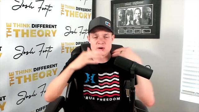 Top 5 Takeaways After Spending 2 Days With Russell Brunson (Marketing & Business Secrets) смотреть онлайн
