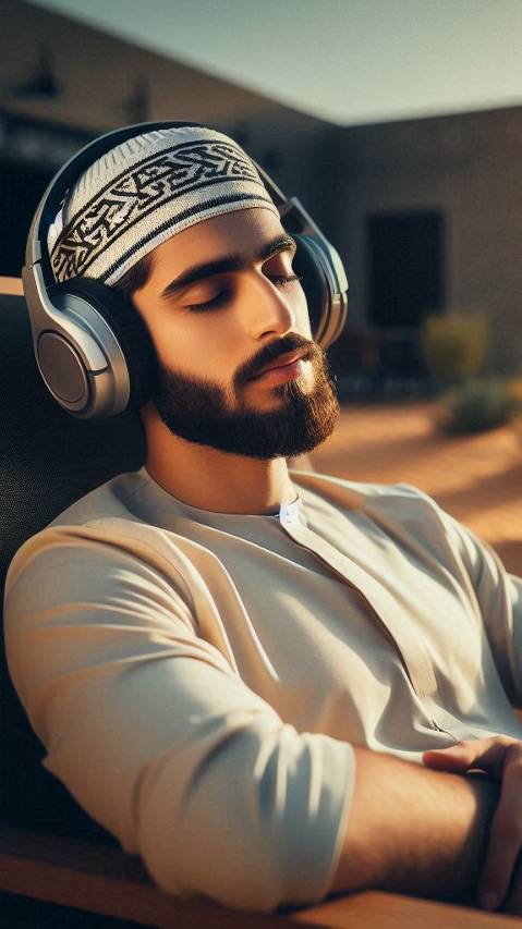 Лучшее чтение Корана суры Бакара (2)