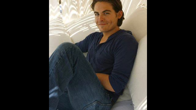 Kevin Zegers