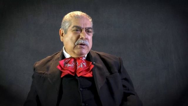 Rubén G. González (1269) - Voces Oral History Center смотреть онлайн