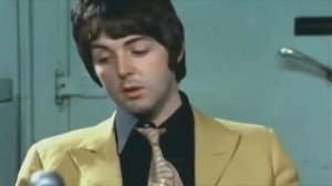 Пол Маккартни про советский рок