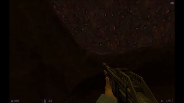 Half-life, Blue shift, Focal point, Hard difficulty смотреть онлайн
