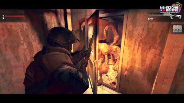 Wall of Insanity Gameplay | Android & IOS