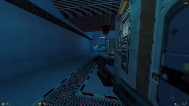 [Half Life - Moonwalker] Mod Full Walkthrough смотреть онлайн