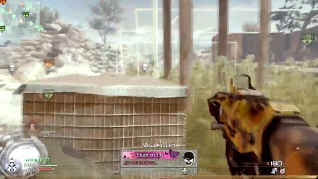 Modern Warfare 2 : How To Talk To Your ACR - Jahazey смотреть онлайн