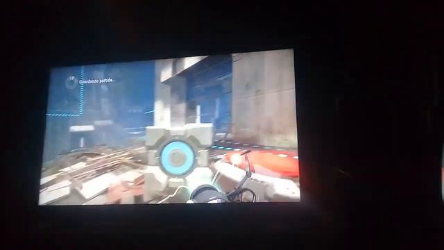 Portal 2 #1 -Español PS3- смотреть онлайн