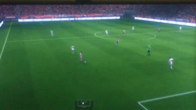 Финал (Супер Кубка Испании)Pes 2015 слушать в наушниках смотреть онлайн