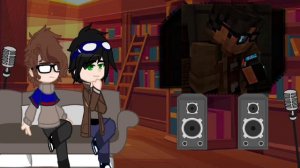 Реакция Линча и Джона на видео про них. 1/?