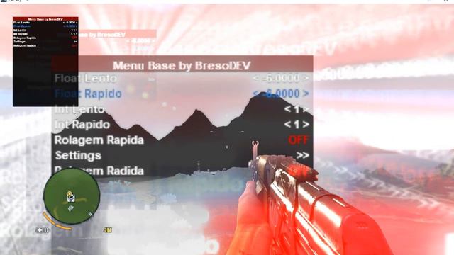 FarCry3 Raytracing Base (DX11 Bug) :p смотреть онлайн